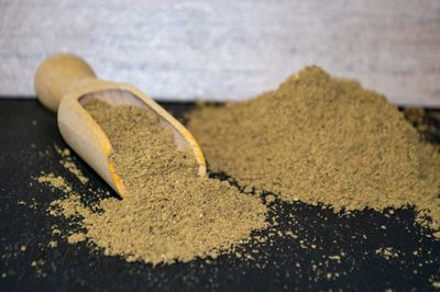 Wild Gewürzmischung gemahlen 80 g