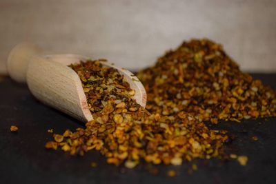 Americo Gewürzmischung Black Texas Pepper 100 g