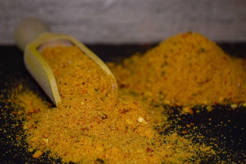 Curry-Dip Gewürzzubereitung 100 g