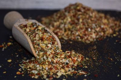 Salsa Mexico Dip Gewürzzubereitung 100 g