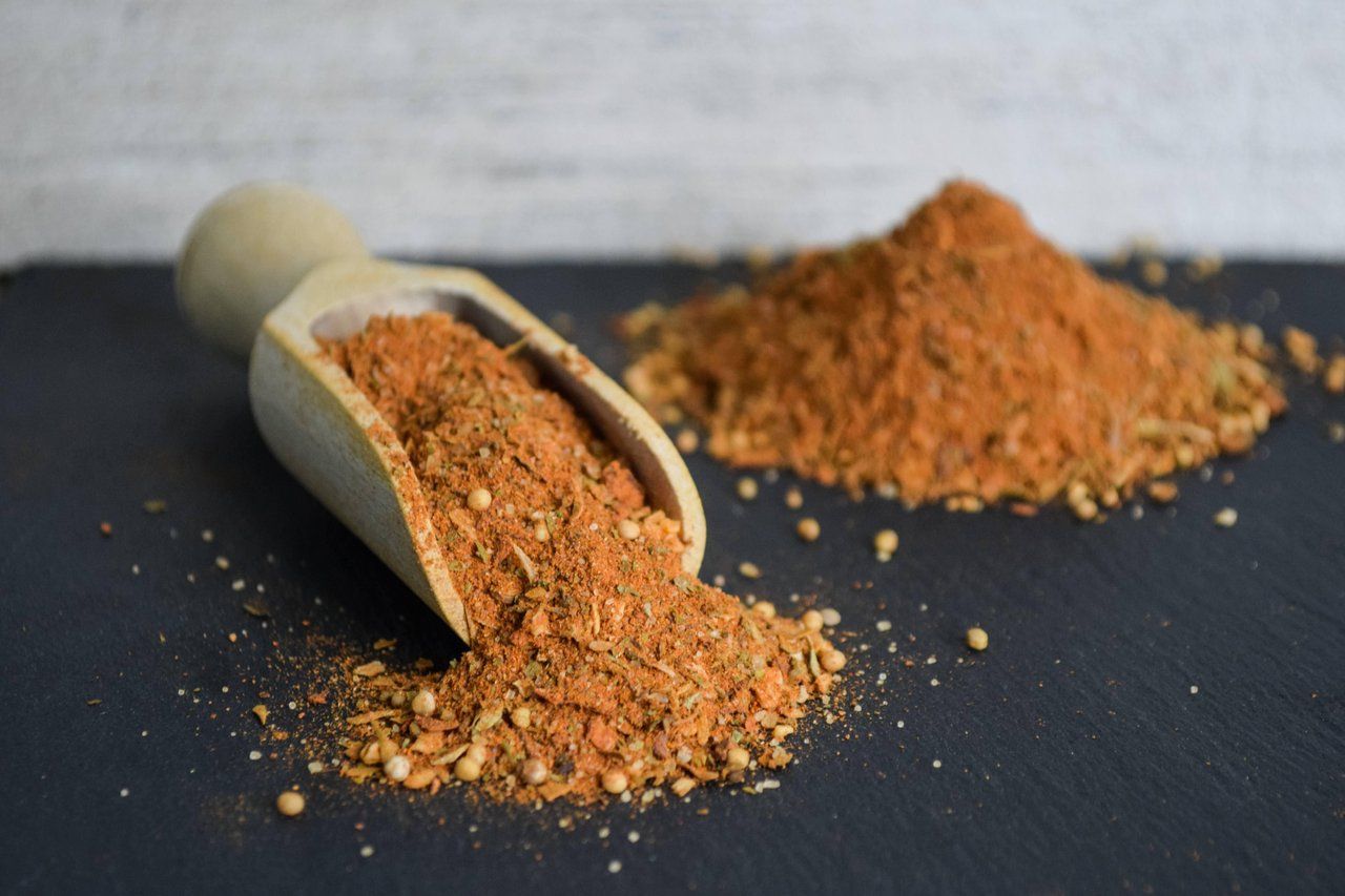 Churrasco-Dip Gewürzzubereitung 100 g