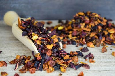 Früchtetee Apfel-Zimt 150 g