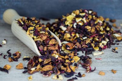 Früchtetee Wilde Kirsche 150 g