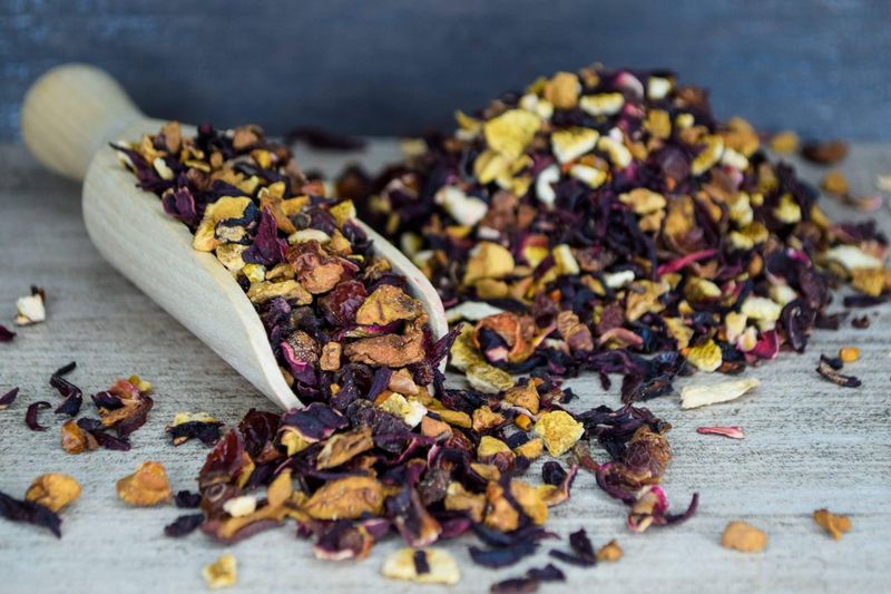 Früchtetee Wilde Kirsche 150 g