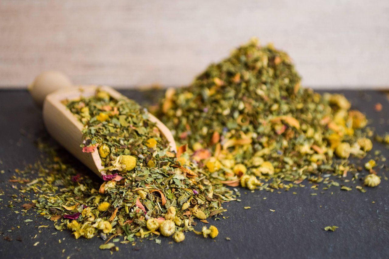 Abendkräutertee 100 g