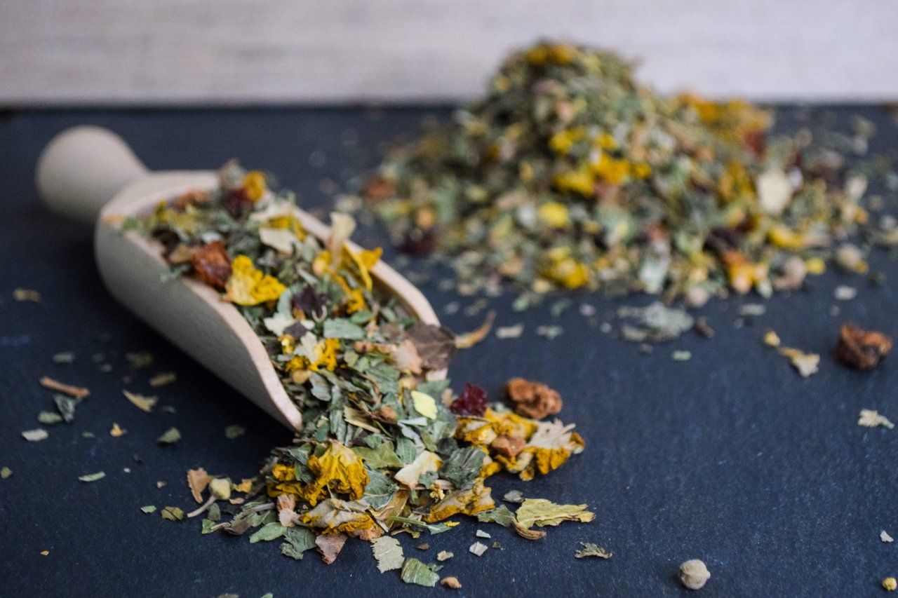 Schiet-Wetter Kräutertee 100 g