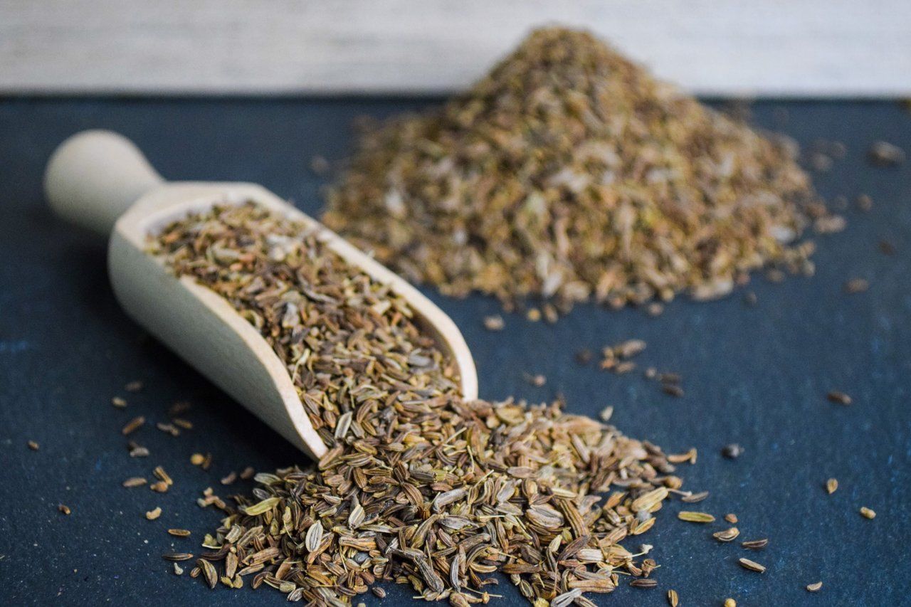 Anis-Fenchel-Kümmel Tee 200 g