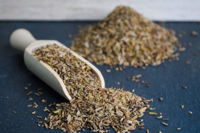 Anis-Fenchel-Kümmel Tee 200 g