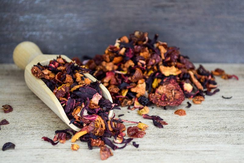 Früchtetee Freches Früchtchen 150 g