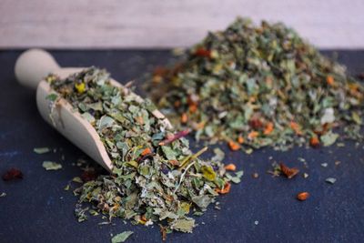 Frühstückskräuter 100 g