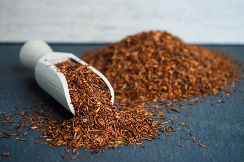 Rotbuschtee naturell 150 g