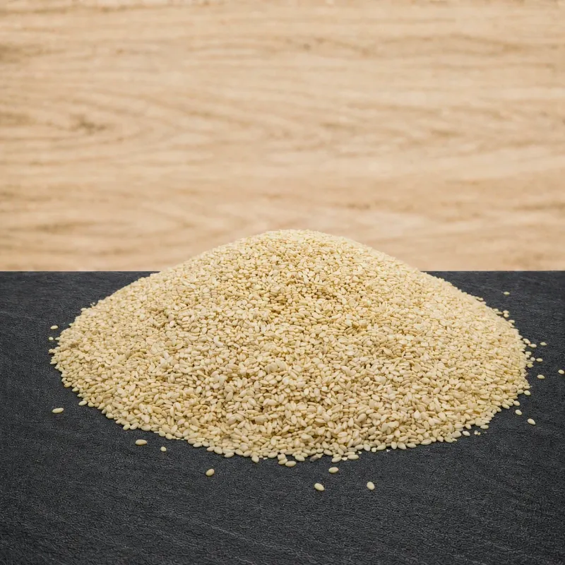 Sesam geschält 250 g