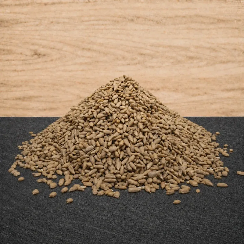 Sonnenblumenkerne geschält 1000 g