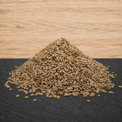 Sonnenblumenkerne geschält 1000 g Sonnenblumenkerne geschält 1000 g