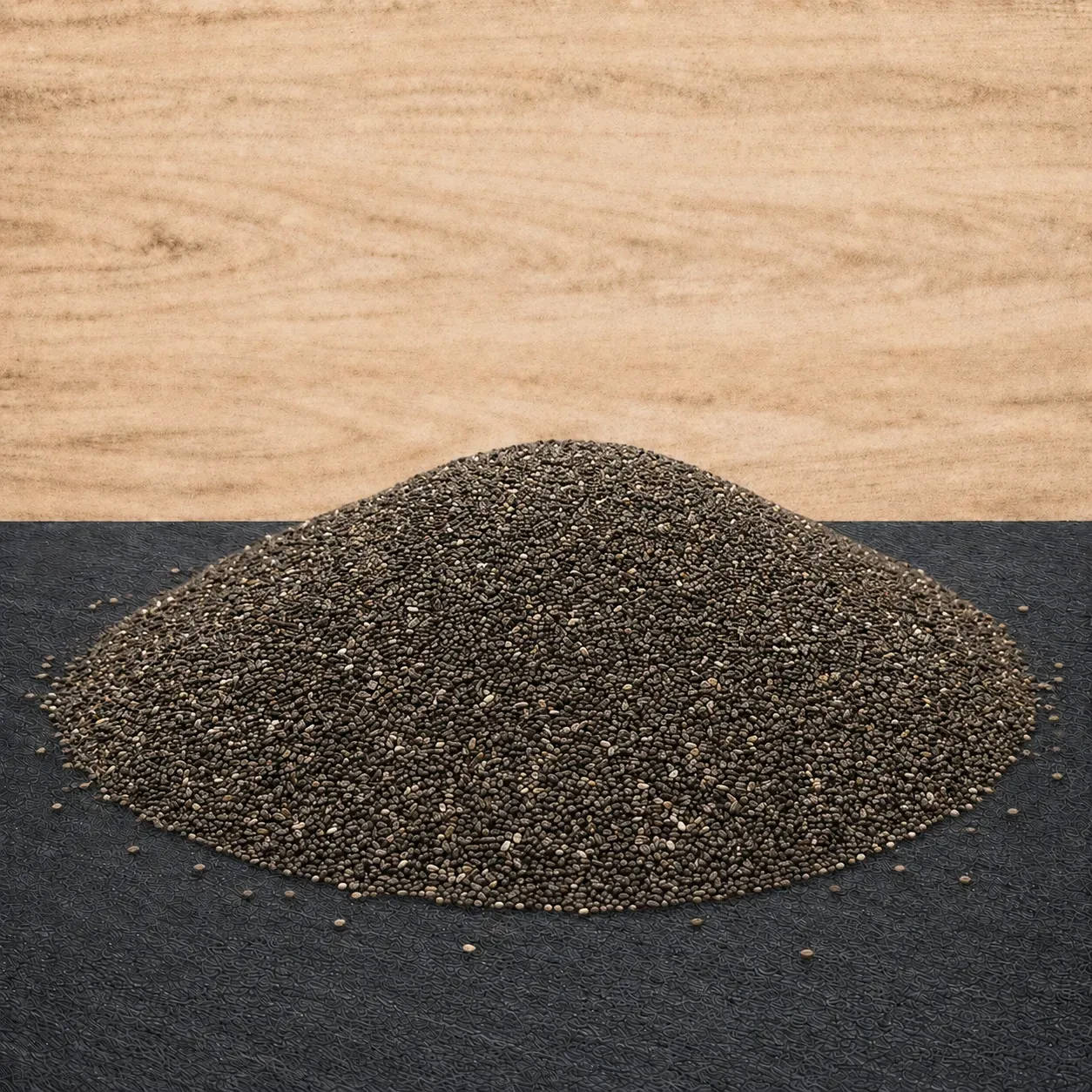 Chia Samen ganz 500 g Chia Samen ganz 500 g
