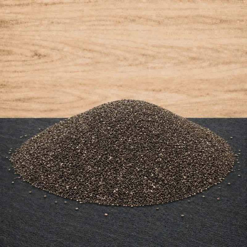 Chia Samen ganz 500 g