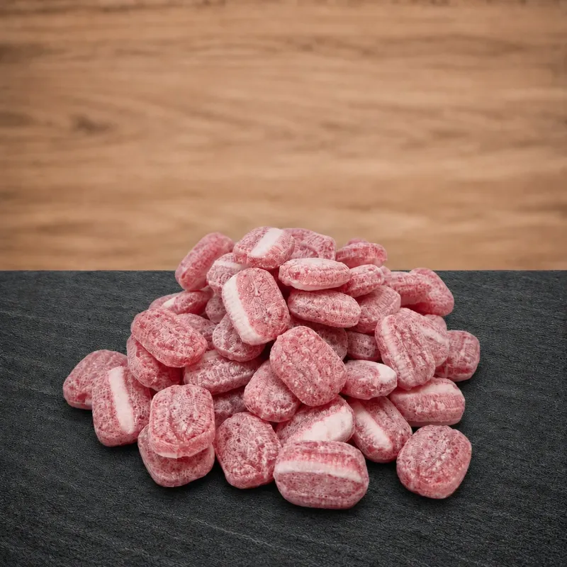 Müllers Glühwein-Bonbons 140 g Müllers Glühwein-Bonbons 140 g