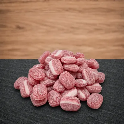 Müllers Glühwein-Bonbons 140 g Müllers Glühwein-Bonbons 140 g