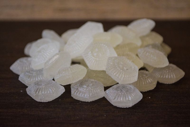 Müllers Salbei-Drops (zuckerfrei) 150 g