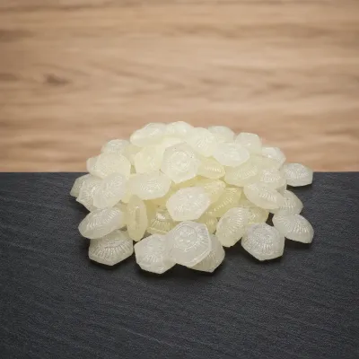 Müllers Salbei-Drops (zuckerfrei) 150 g Müllers Salbei-Drops (zuckerfrei) 150 g
