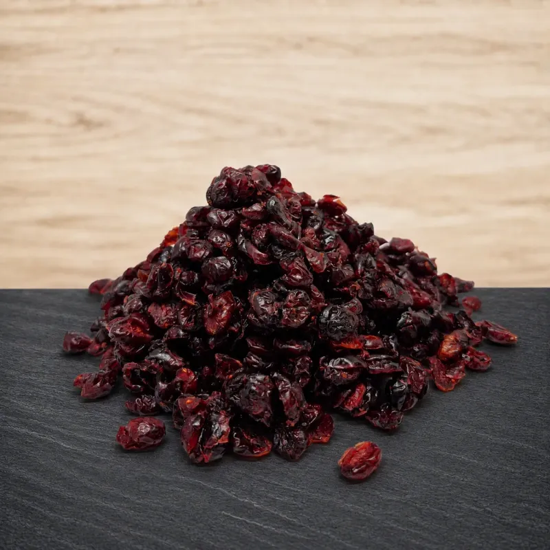 Cranberries getrocknet 200 g Cranberries getrocknet 200 g