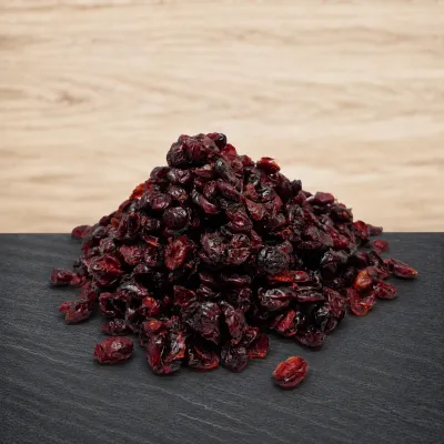 Cranberries getrocknet 200 g Cranberries getrocknet 200 g