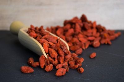 Goji-Beeren (Wolfsbeere) 100 g