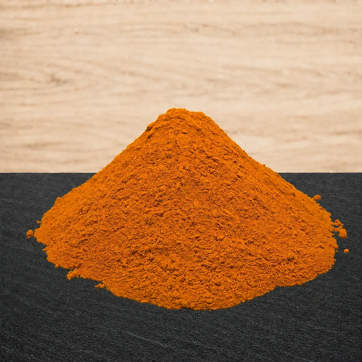 Curcuma gemahlen Curcuma gemahlen