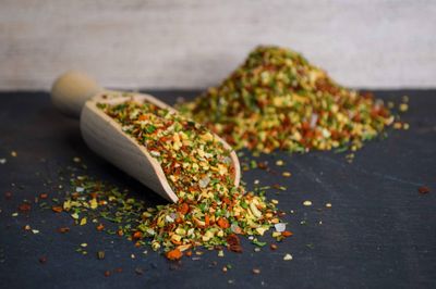 Chimichurri Gewürzzubereitung nach argentinischer Art