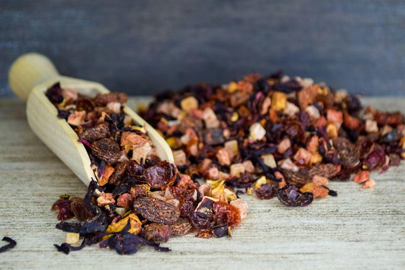 Früchtetee Erdbeer-Flip 150 g