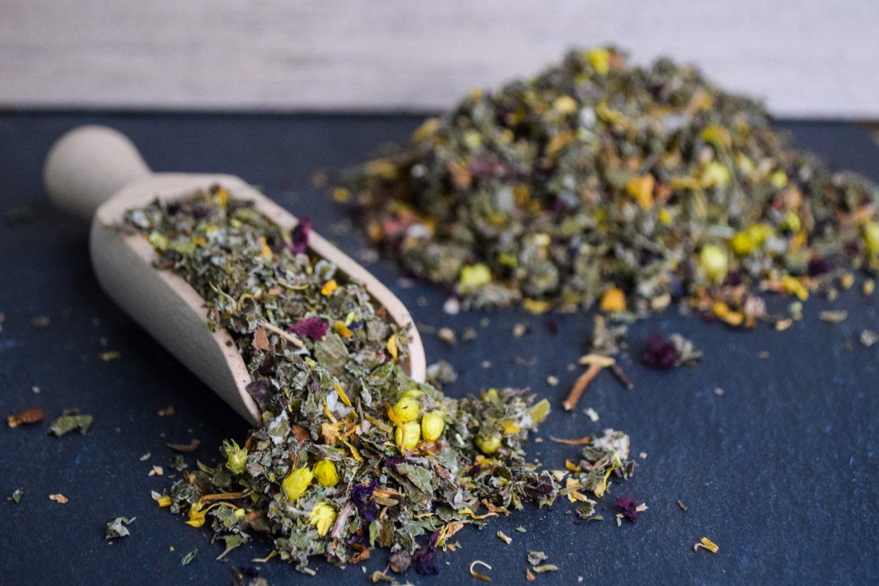 Winterkräuter 100 g