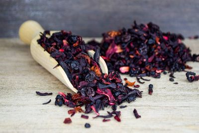 Früchtetee Rote Lotte 150 g