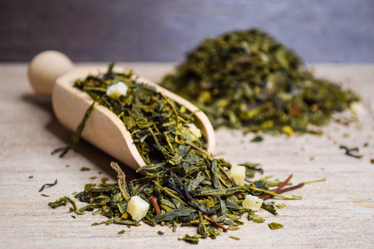 Sencha Anaberry 100 g