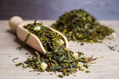 Sencha Anaberry 100 g