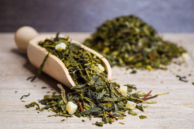 Sencha Anaberry 100 g