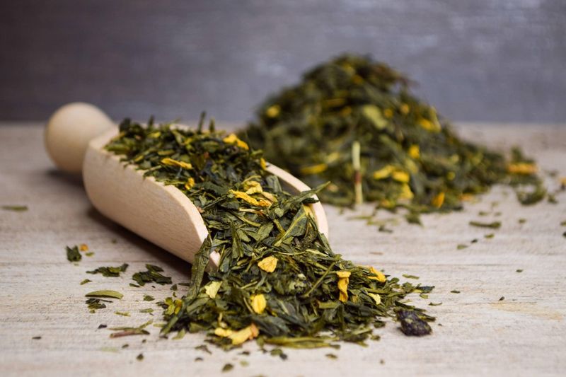 Sencha Japan Kirsch 100 g