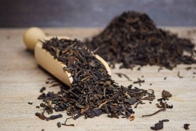 Gun Powder Tee 200 g