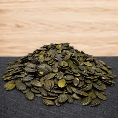 Kürbiskerne 200 g Kürbiskerne 200 g