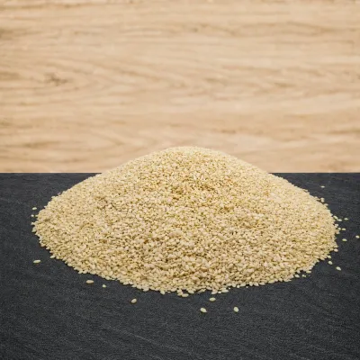 Sesam geschält 500 g Sesam geschält 500 g