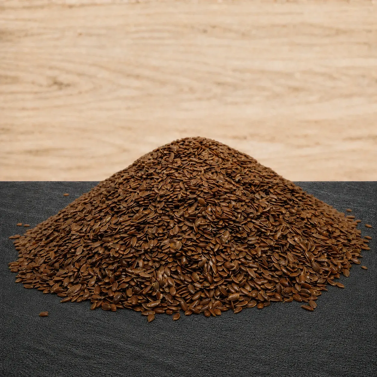 Leinsaat ganz 500 g Leinsaat ganz 500 g