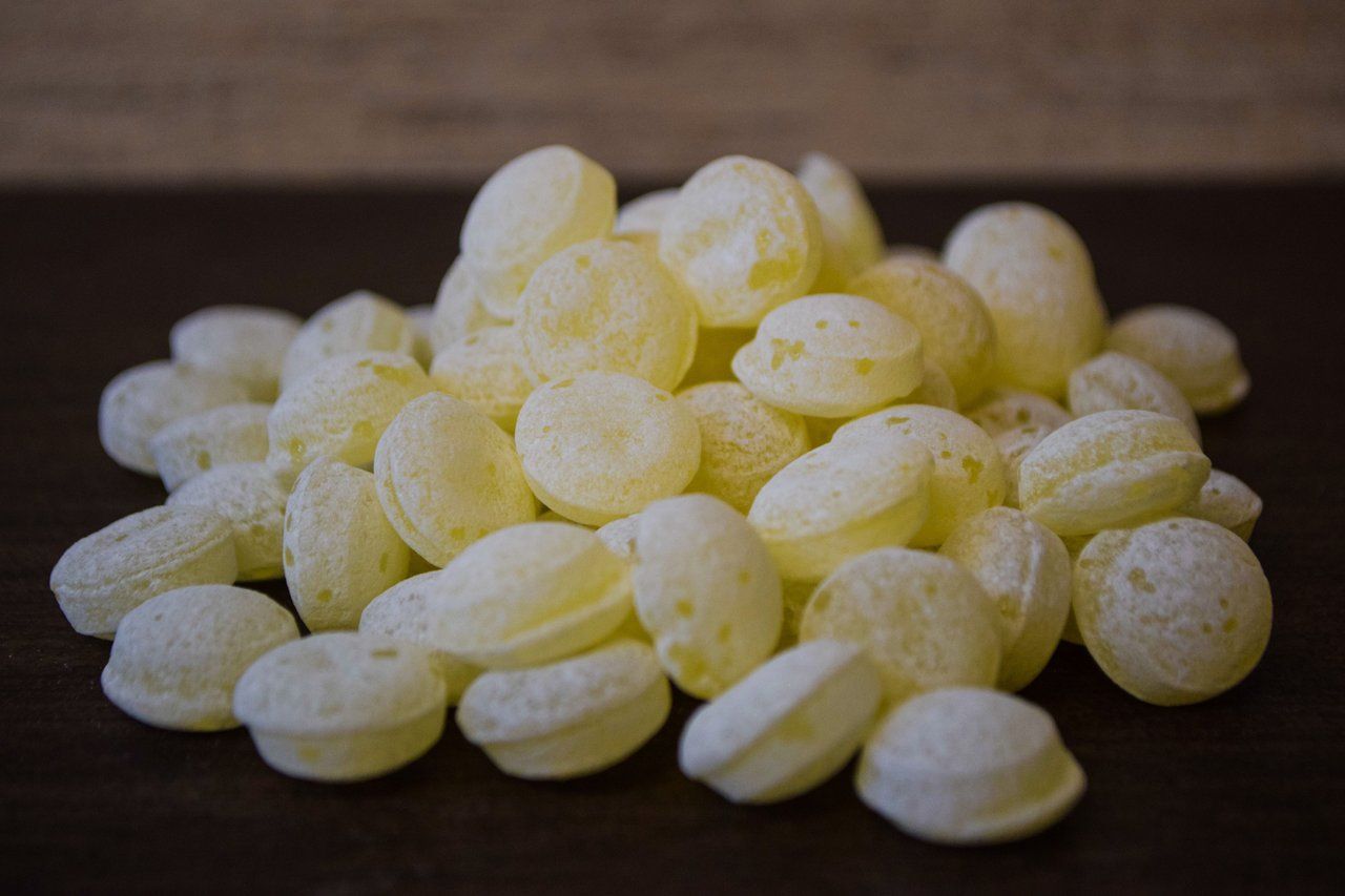 Müllers Salbei-Drops 140 g