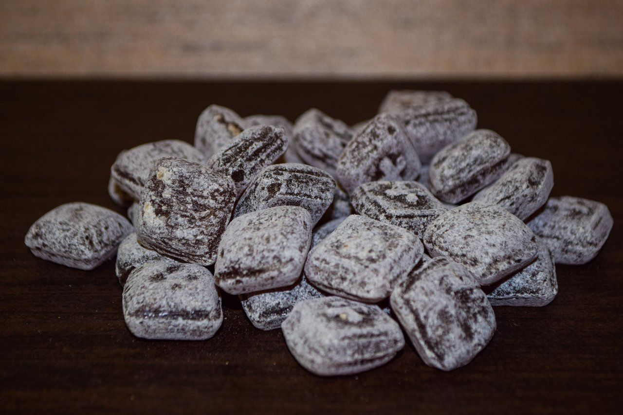 Müllers Hustenbonbon 140 g