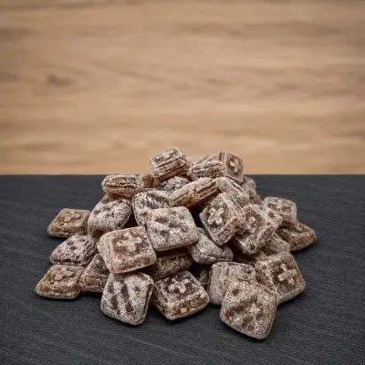 Müllers Hustenbonbon 140 g Müllers Hustenbonbon 140 g