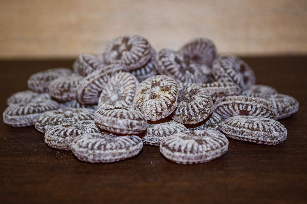 Müllers Starke Kräuter 140 g