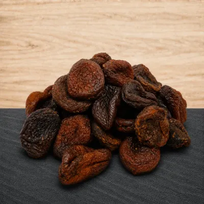 Aprikosen getrocknet 200 g Aprikosen getrocknet 200 g