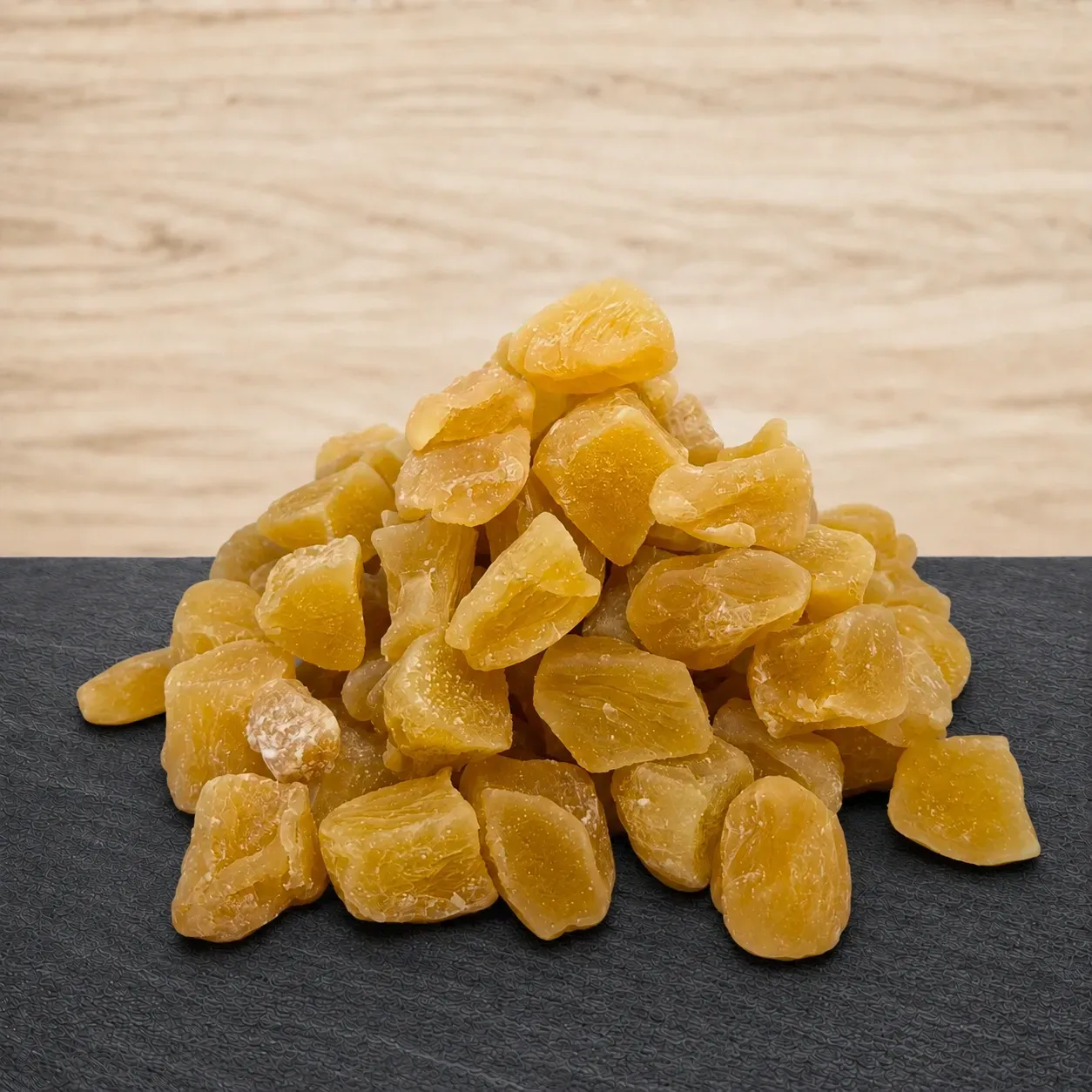 Ingwer kandiert 200 g Ingwer kandiert 200 g