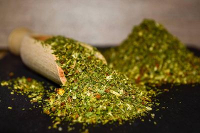 Café de Paris Gewürzzubereitung