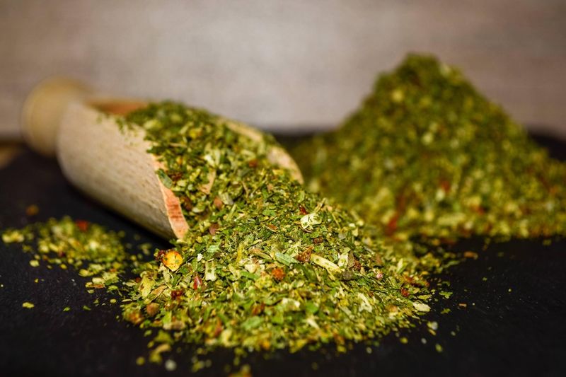 Café de Paris Gewürzzubereitung