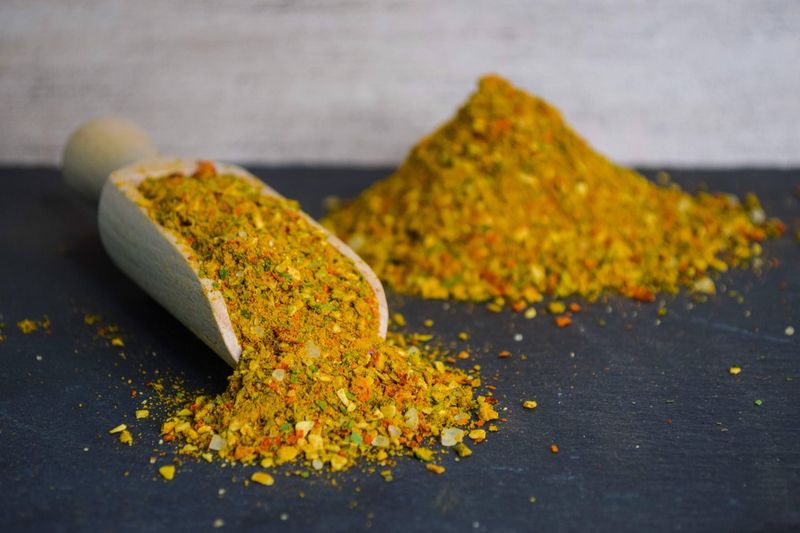 Chakalaka Gewürzzubereitung