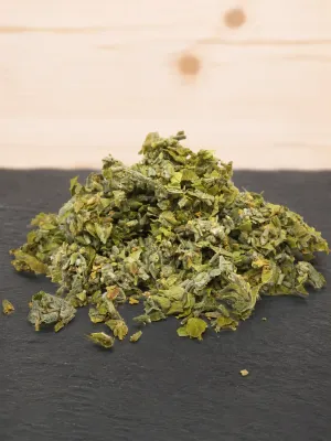 Griechischer Bergtee geschnitten 50 g Griechischer Bergtee geschnitten 50 g